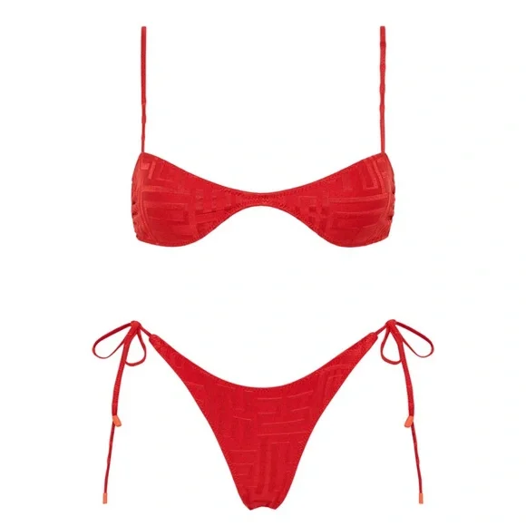 Triangl - Este Atch  ( full set ) - Picture 4 of 8